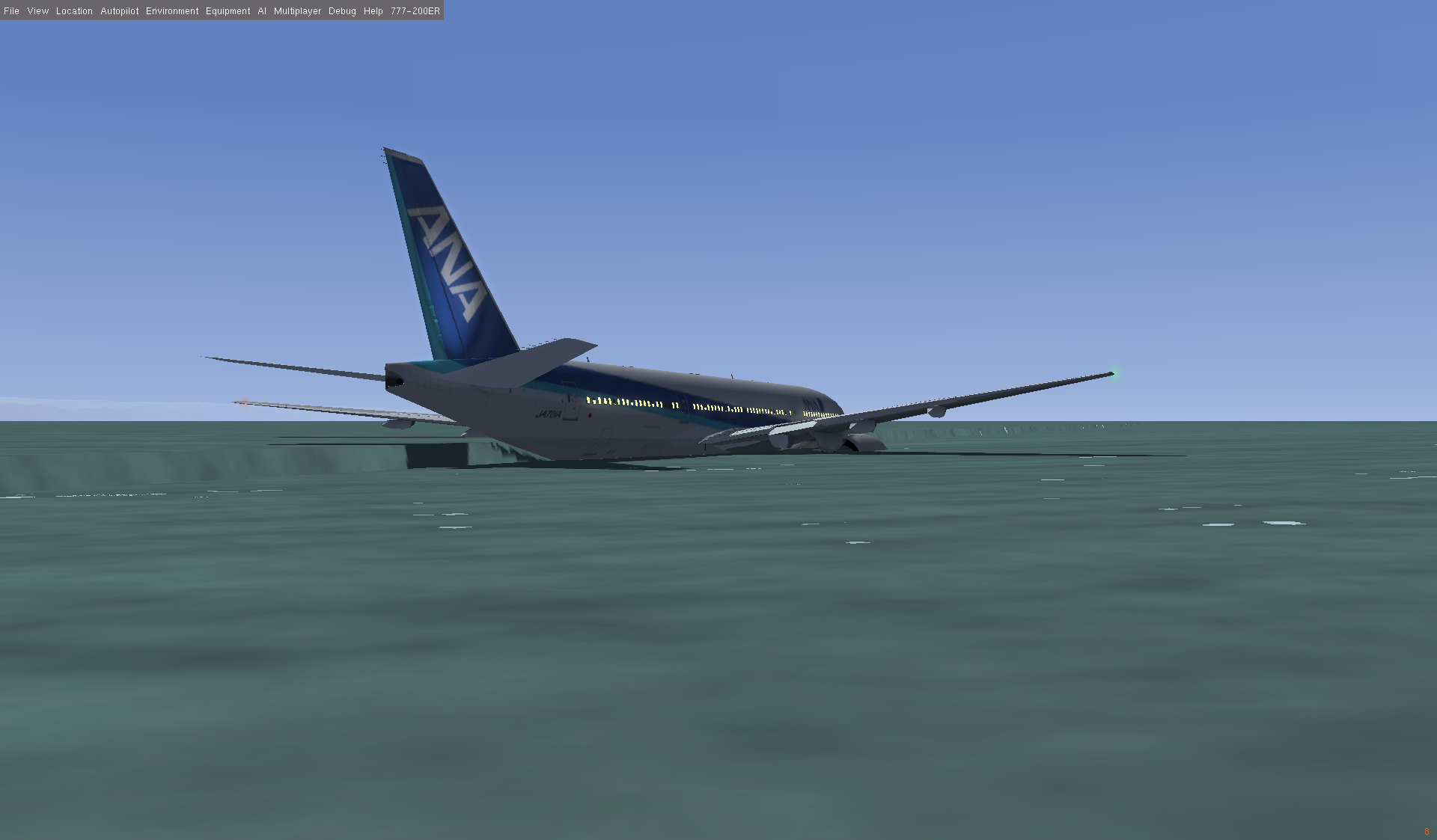 flightgear trackir flightgear trackir
